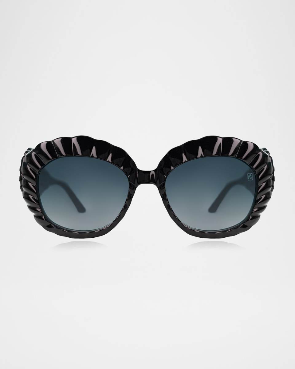 Shade Of Sirens Sunglasses